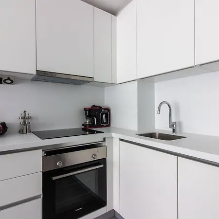New 2br W Parking #61 * Istanbul