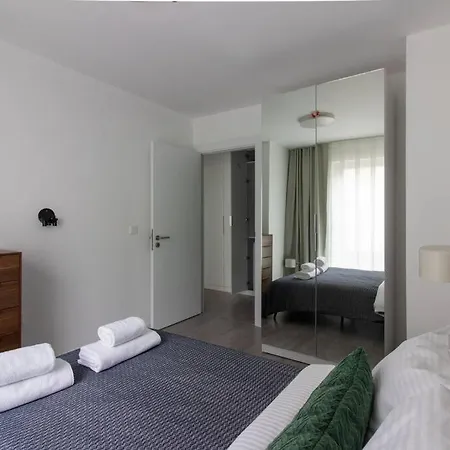 شقة New 2br W Parking #61