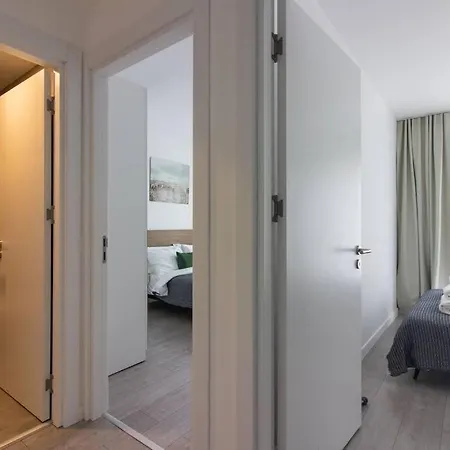 New 2br W Parking #61 شقة اسطنبول