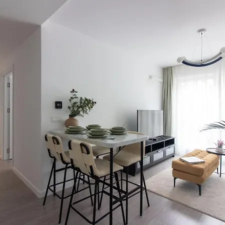 New 2br W Parking #61 İstanbul